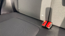 Ford Fiesta 1.0 EcoBoost Hybrid mHEV 125 ST-Line 5dr Petrol Hatchback